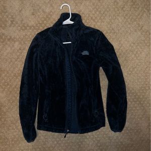 Woman’s north face jacket